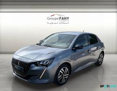 Peugeot 208 Francheville
