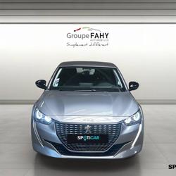 Peugeot 208 208 PureTech 100 S&S EAT8 Allure Francheville
