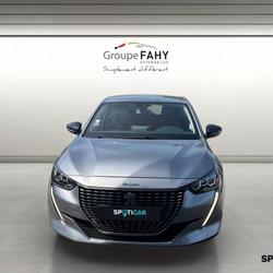 Peugeot 208 208 PureTech 100 S&S EAT8 Allure Francheville