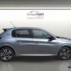 Peugeot 208 208 PureTech 100 S&S EAT8 Allure Francheville
