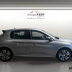 Peugeot 208 208 PureTech 100 S&S EAT8 Allure Francheville