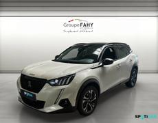 Peugeot 2008 Francheville