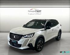 Peugeot 2008 Francheville