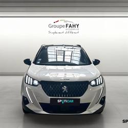 Peugeot 2008 2008 PureTech 130 S&S EAT8 Allure Francheville