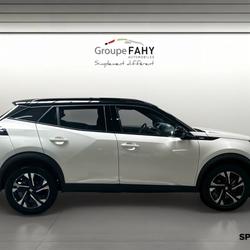 Peugeot 2008 2008 PureTech 130 S&S EAT8 Allure Francheville