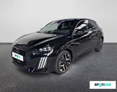 Peugeot 208 Francheville