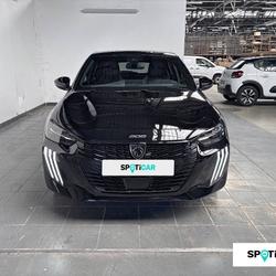 Peugeot 208 208 Hybrid 145 ch e-DCS6 GT Francheville