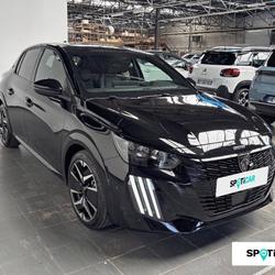 Peugeot 208 208 Hybrid 145 ch e-DCS6 GT Francheville