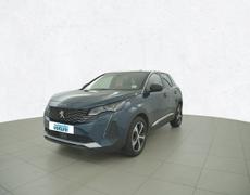 Peugeot 3008 - 3008 BlueHDi 130ch S&S EAT8 - Allure Pack - 28 490 €