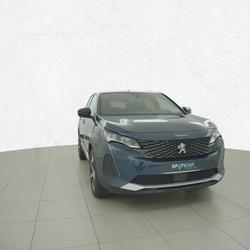 Peugeot 3008 3008 BlueHDi 130ch S&S EAT8 - Allure Pack Gu&eacute;rande