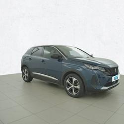 Peugeot 3008 3008 BlueHDi 130ch S&S EAT8 - Allure Pack Gu&eacute;rande