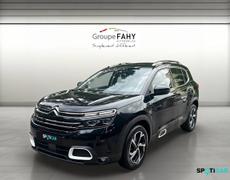 Citroen C5 Aircross Francheville
