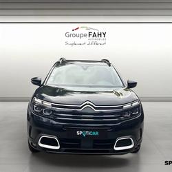 Citroen C5 Aircross C5 Aircross BlueHDi 130 S&S EAT8 Shine Francheville