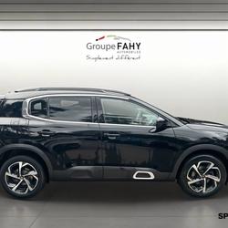 Citroen C5 Aircross C5 Aircross BlueHDi 130 S&S EAT8 Shine Francheville