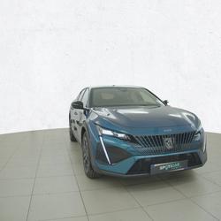 Peugeot 408 408 Hybrid 136 e-DCS6 - GT Gu&eacute;rande