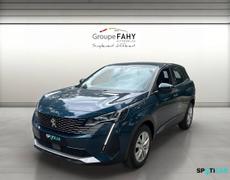 Peugeot 3008 Francheville
