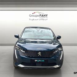 Peugeot 3008 3008 BlueHDi 130ch S&S EAT8 Active Pack Francheville