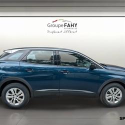Peugeot 3008 3008 BlueHDi 130ch S&S EAT8 Active Pack Francheville