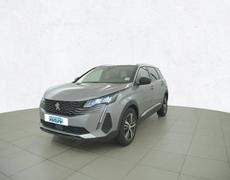 Peugeot 5008 - 5008 PureTech 130ch S&S BVM6 - Allure Pack - 23 490 €