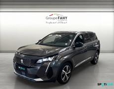 Peugeot 5008 Francheville