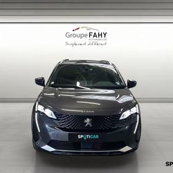 Peugeot 5008 5008 BlueHDi 130ch S&S EAT8 GT Francheville
