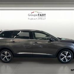Peugeot 5008 5008 BlueHDi 130ch S&S EAT8 GT Francheville