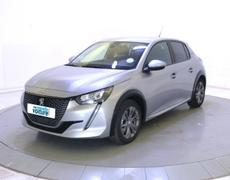 Peugeot 208 - 208 Electrique 50 kWh 136ch - Style - 14 990 €