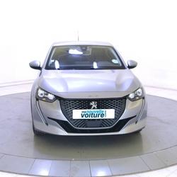 Peugeot 208 208 Electrique 50 kWh 136ch - Style Gu&eacute;rande