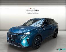 Peugeot 3008 Francheville