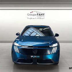 Peugeot 3008 3008 Hybrid 136 e-DCS6 Allure Francheville