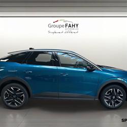 Peugeot 3008 3008 Hybrid 136 e-DCS6 Allure Francheville