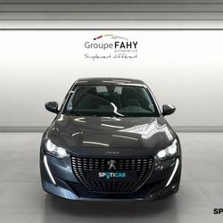 Peugeot 208 208 PURETECH 100 S&S BVM6 ACTIVE BUSINESS R Francheville