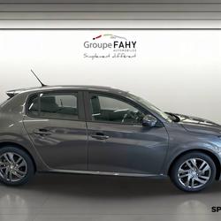 Peugeot 208 208 PURETECH 100 S&S BVM6 ACTIVE BUSINESS R Francheville