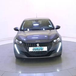 Peugeot 208 208 PureTech 100 S&S EAT8 - Allure Business Gu&eacute;rande