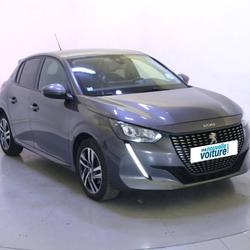 Peugeot 208 208 PureTech 100 S&S EAT8 - Allure Business Gu&eacute;rande