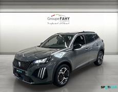 Peugeot 2008 Francheville