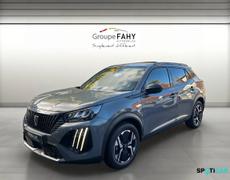 Peugeot 2008 Francheville