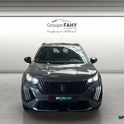 Peugeot 2008 2008 PureTech 130 S&S EAT8 Allure Francheville