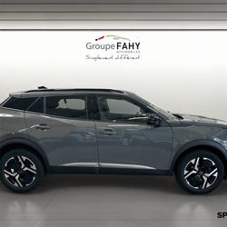 Peugeot 2008 2008 PureTech 130 S&S EAT8 Allure Francheville