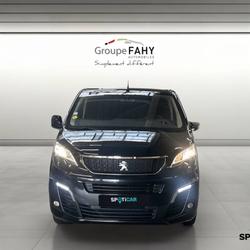Peugeot Expert EXPERT CA STANDARD BLUEHDI 180 S&S EAT8 FIXE ASPHALT Francheville