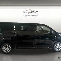 Peugeot Expert EXPERT CA STANDARD BLUEHDI 180 S&S EAT8 FIXE ASPHALT Francheville