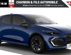 Renault Clio 6 La Grand-Croix