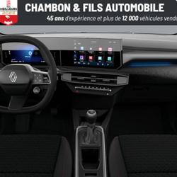 Renault Clio 6 VI TCe 115 ch Techno + roue de secours La Grand-Croix