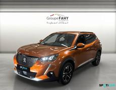 Peugeot 2008 Francheville