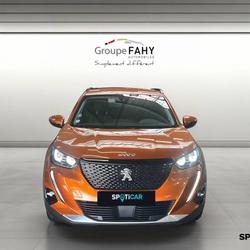 Peugeot 2008 2008 PureTech 130 S&S BVM6 Allure Francheville