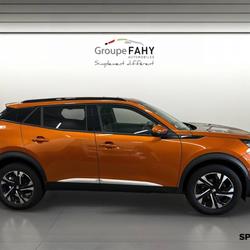 Peugeot 2008 2008 PureTech 130 S&S BVM6 Allure Francheville