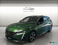 Peugeot 308 III Phase 1 Francheville