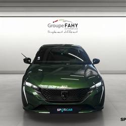 Peugeot 308 III Phase 1 308 PHEV 180 e-EAT8 GT Francheville