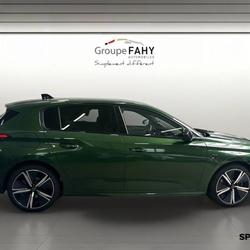 Peugeot 308 III Phase 1 308 PHEV 180 e-EAT8 GT Francheville