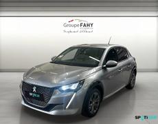 Peugeot e-208 Francheville